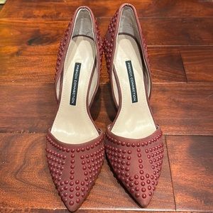 French Connection Heels